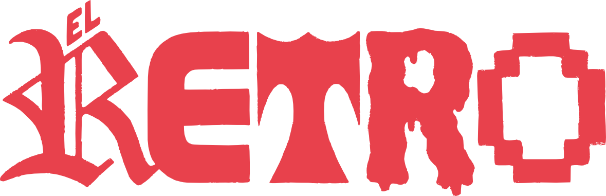 El Retrogusto Es Mio